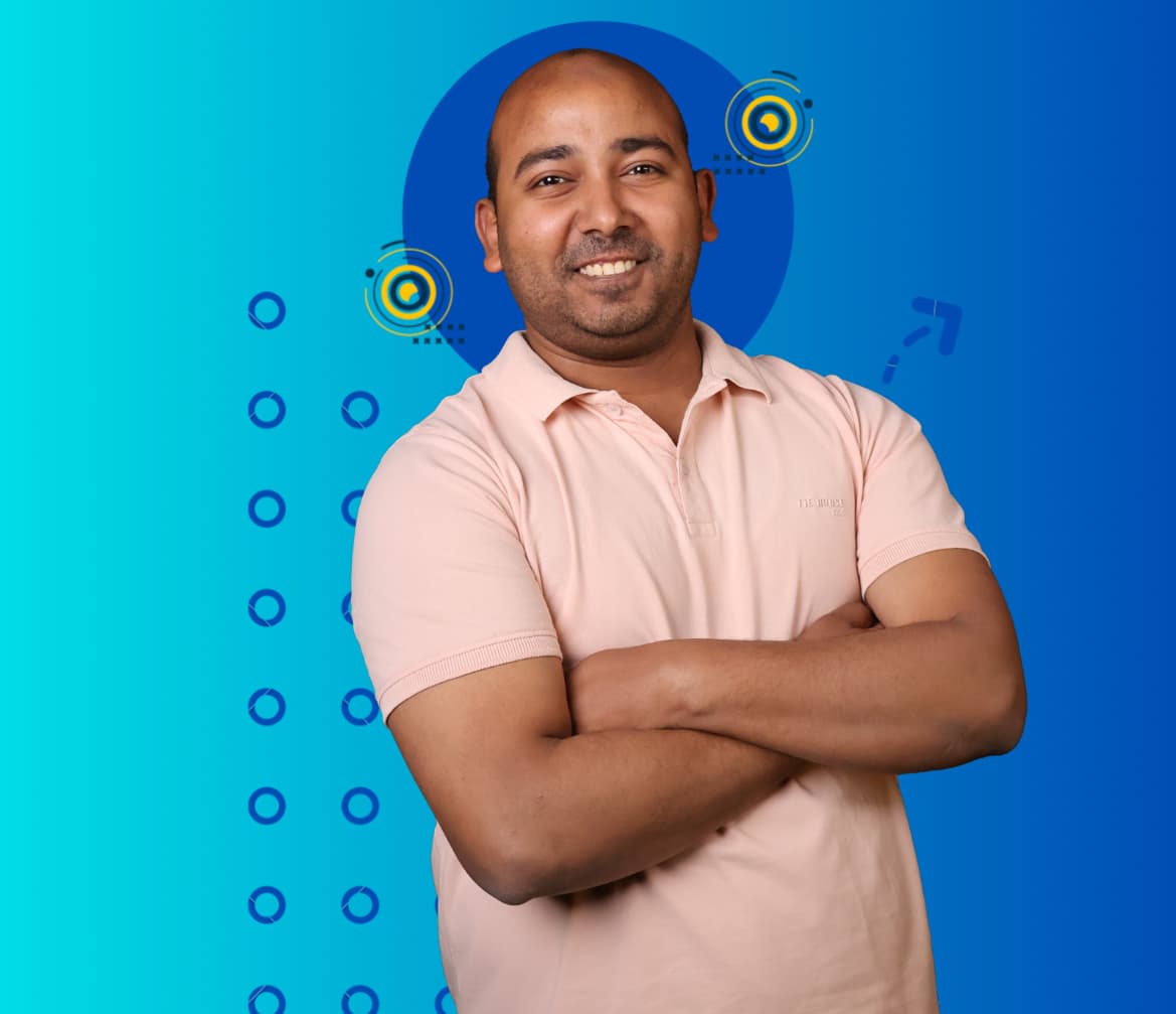 Mr Assem Hassan