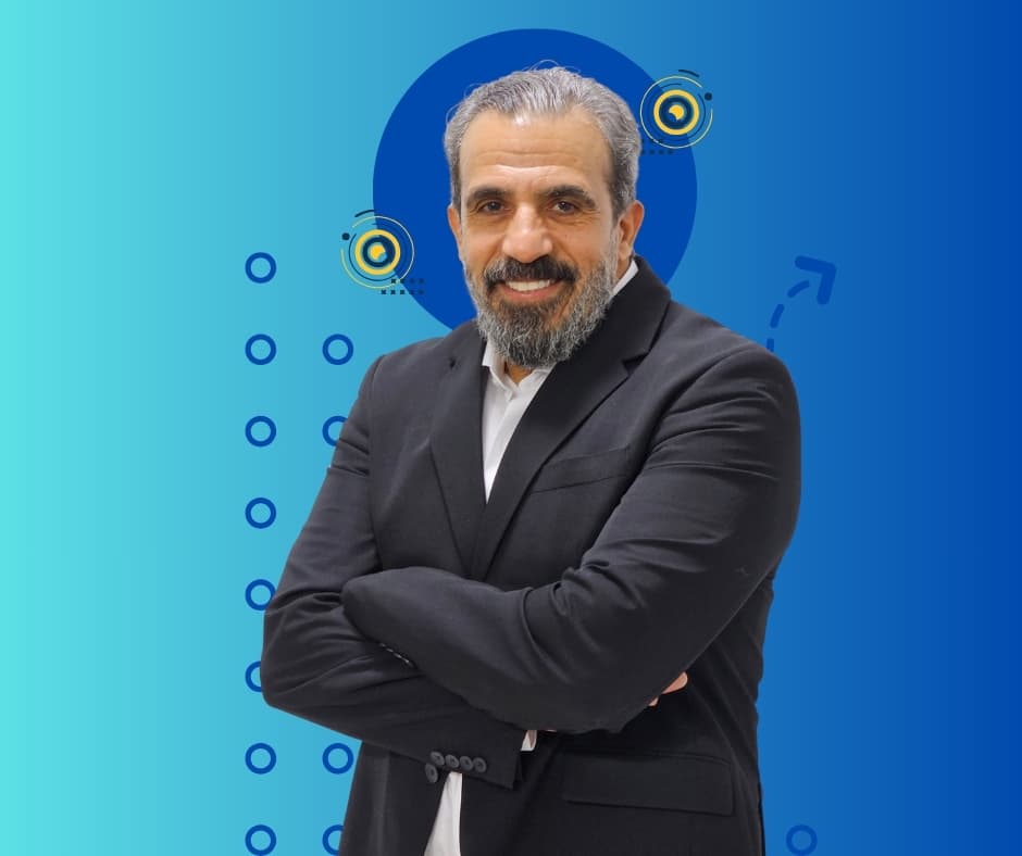 Mr Ahmed Kamal