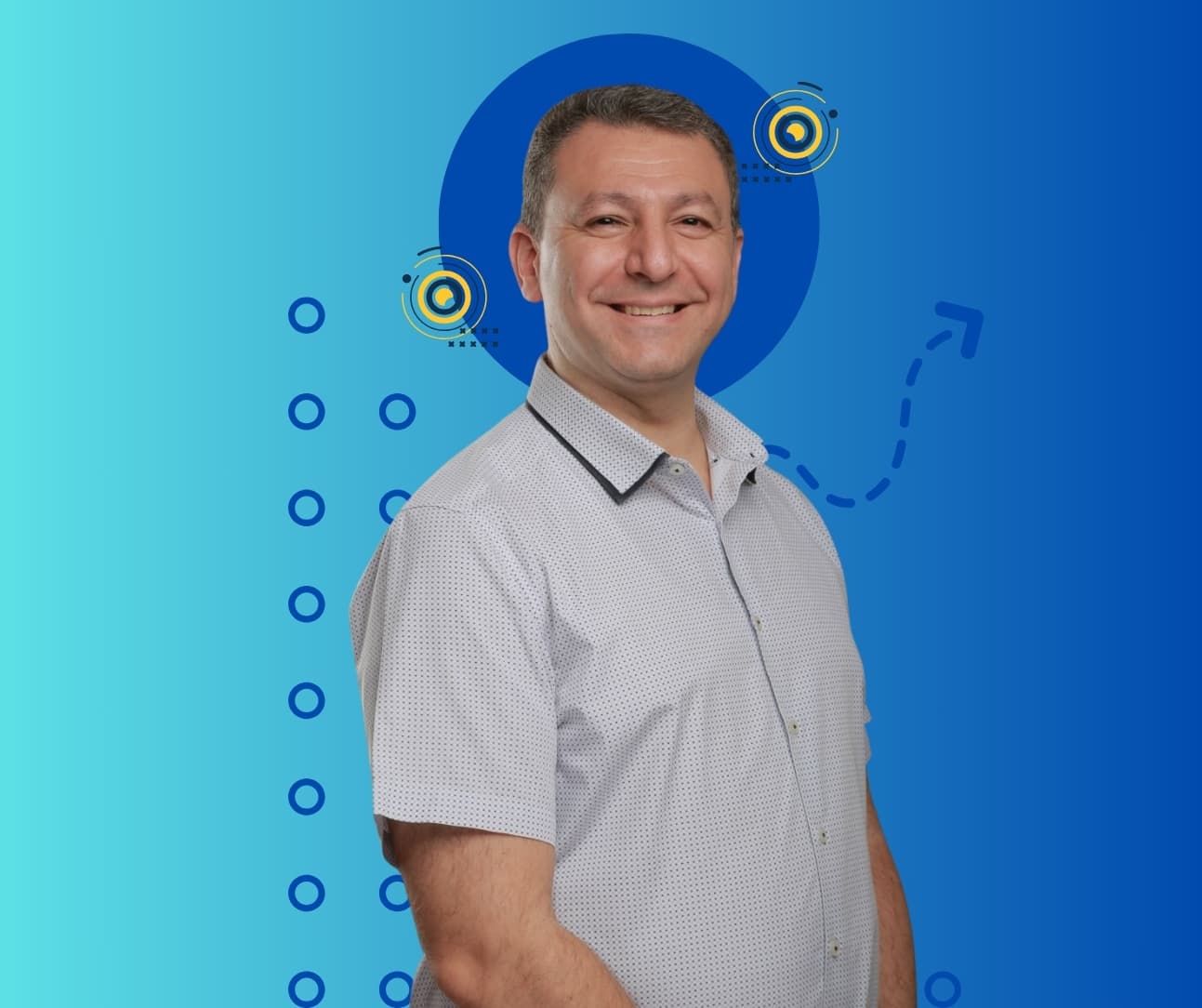 Dr. John Gamil