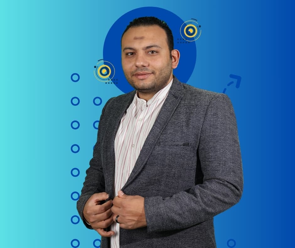 أ. شريف اسامة